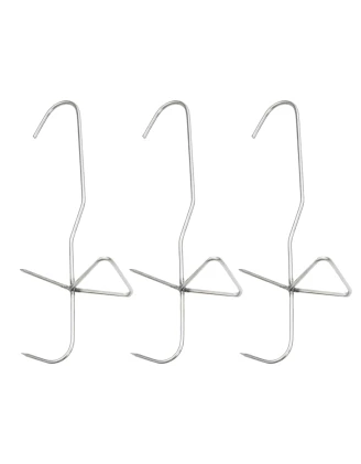 Haki Borniak Typ 20 HW-20 do Wędzenia Ryb - imag24.pl