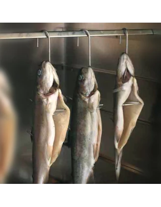 Haki Borniak Typ 20 HW-20 do Wędzenia Ryb - imag24.pl