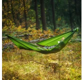 Lesovik Bystry Hamak Treetop Green