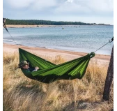 Lesovik Bystry Hamak Treetop Green