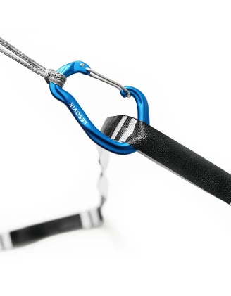 Lesovik Bystry Hamak Treetop Green - imag24.pl