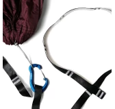 Lesovik Bystry Hamak Treetop Green