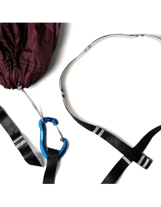 Lesovik Bystry Hamak Treetop Green - imag24.pl