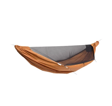 Hamak Lesovik Draka z zawieszeniem Sneka Golden Brown - imag24.pl