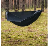 Hamak Lesovik Draka z zawieszeniem Sneka midnight sky