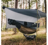 Hamak Lesovik Draka z zawieszeniem Sneka midnight sky