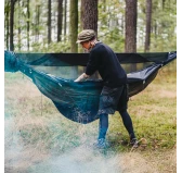 Hamak Lesovik Draka z zawieszeniem Sneka midnight sky