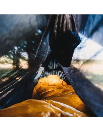 Hamak Lesovik Draka z zawieszeniem Sneka midnight sky