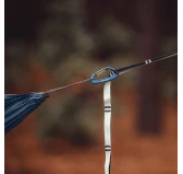 Hamak Lesovik Draka z zawieszeniem Sneka midnight sky