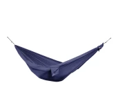 Hamak Ticket To The Moon King Size Dwosobowy Granatowo-Niebieski