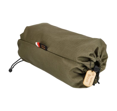 Hamak Kempingowy TigerWood Bizon 3m Oliwkowy