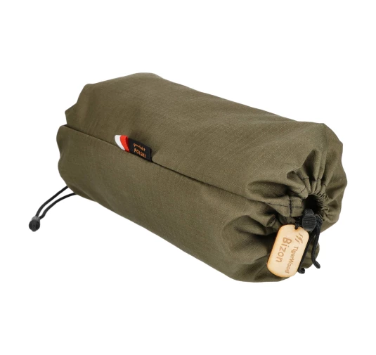 Hamak Kempingowy TigerWood Bizon 3m Oliwkowy