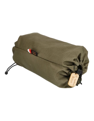 Hamak Kempingowy TigerWood Bizon 3m Oliwkowy - imag24.pl