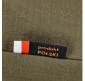 Hamak Kempingowy TigerWood Bizon 3m Oliwkowy