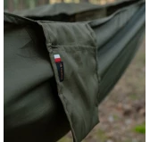 Hamak Kempingowy TigerWood Bizon 3m Oliwkowy