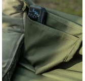 Hamak Kempingowy TigerWood Bizon 3m Oliwkowy