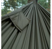 Hamak Kempingowy TigerWood Bizon 3m Oliwkowy