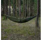Hamak Kempingowy TigerWood Bizon 3m Oliwkowy