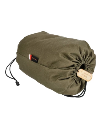 Hamak TigerWood Bizon 3m z Moskitierą - imag24.pl