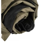 Hamak TigerWood Bizon 3m z Moskitierą - Oliwkowy