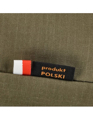 Hamak TigerWood Bizon 3m z Moskitierą - imag24.pl