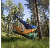 TTTM Hammock Army Green / Green Apple - Hamak Turystyczny