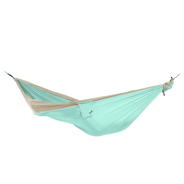 TTTM Hammock Mint/Ice Brown - Hamak Turystyczny imag24.pl