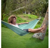 TTTM Hammock Mint/Ice Brown - Hamak Turystyczny
