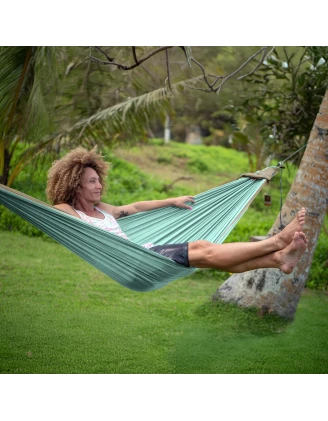 TTTM Hammock Mint/Ice Brown - Hamak Turystyczny imag24.pl