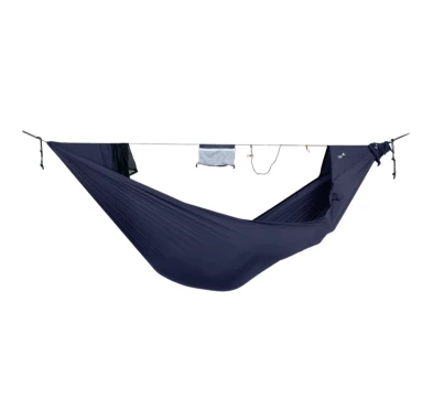 Hamak TTTM Lightest Pro Granatowy - imag24.pl