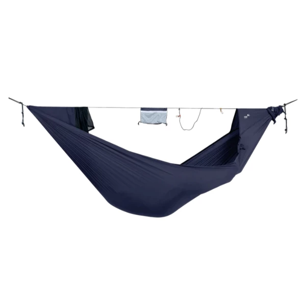 TTTM Lightest Pro Hammock - Granatowy