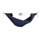 TTTM Lightest Pro Hammock - Granatowy