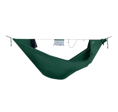 Hamak Ticket To The Moon Lightest Pro - Zielony | imag24.pl