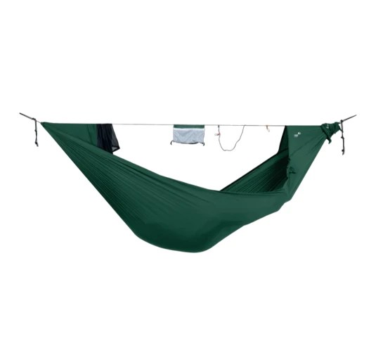 Hamak Ticket To The Moon Lightest Pro - Zielony | imag24.pl