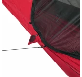 Hamak z Moskitierą TTTM Pro Burgundy/Black