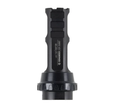 Hamulec Wylotowy Gomander Raptor 7,62 - imag24.pl