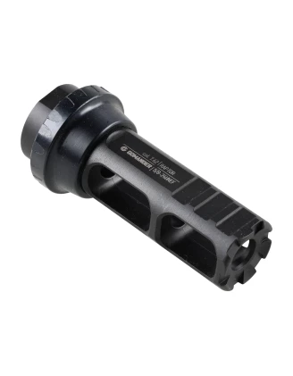 Hamulec Wylotowy Gomander Raptor 7,62 - imag24.pl