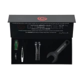 Hamulec Wylotowy Gomander Raptor 7,62 5/8x24 UNEF