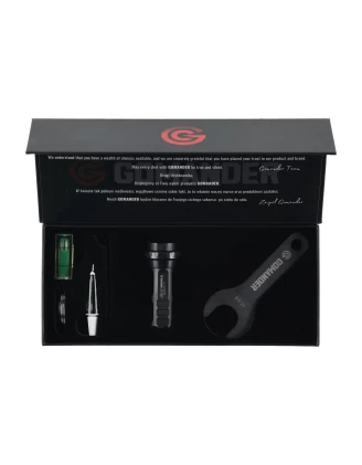 Hamulec Wylotowy Gomander Raptor 7,62 - imag24.pl