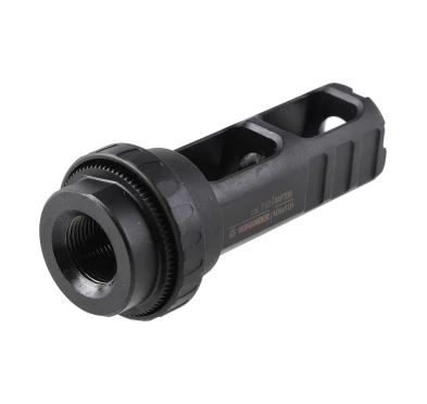 Gomander Raptor 7,62 M14x1 LH - Hamulec Wylotowy AK