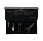 Gomander Raptor 7,62 M14x1 LH - Hamulec Wylotowy AK