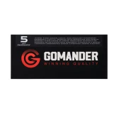 Gomander Raptor 7,62 M14x1 LH - Hamulec Wylotowy AK