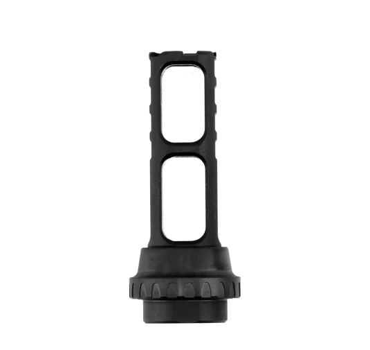 Hamulec Wylotowy Gomander Raptor 9mm 1/2x28 UNEF | imag24.pl