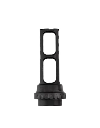 Hamulec Wylotowy Gomander Raptor 9mm 1/2x28 UNEF | imag24.pl