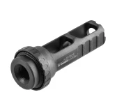 Hamulec Wylotowy Gomander Raptor 9mm 1/2x28 UNEF