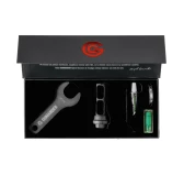 Hamulec Wylotowy Gomander Raptor 9mm 1/2x28 UNEF