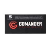 Hamulec Wylotowy Gomander Raptor 9mm 1/2x28 UNEF