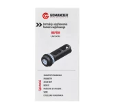 Hamulec Wylotowy Gomander Raptor 9mm 1/2x28 UNEF