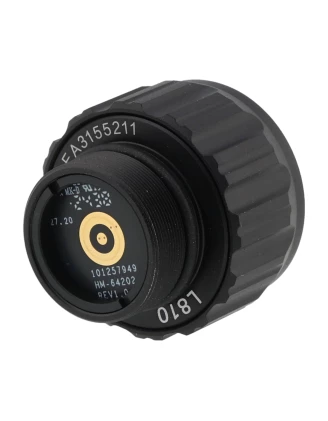 HIKMICRO L810 Iluminator Laserowy 810 nm - imag24.pl