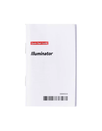 HIKMICRO L810 Iluminator Laserowy 810 nm - imag24.pl